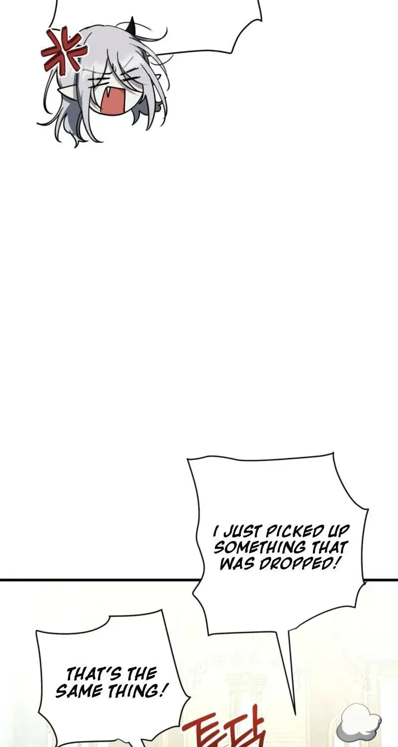 The Demon King Wants to Live in Peace Chapter 29 Page 22