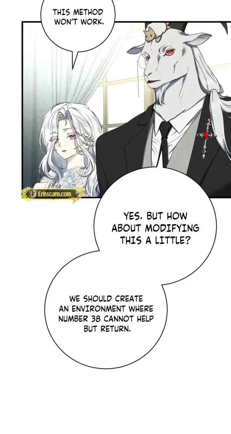 The Demon King Wants to Live in Peace Chapter 29 Page 24