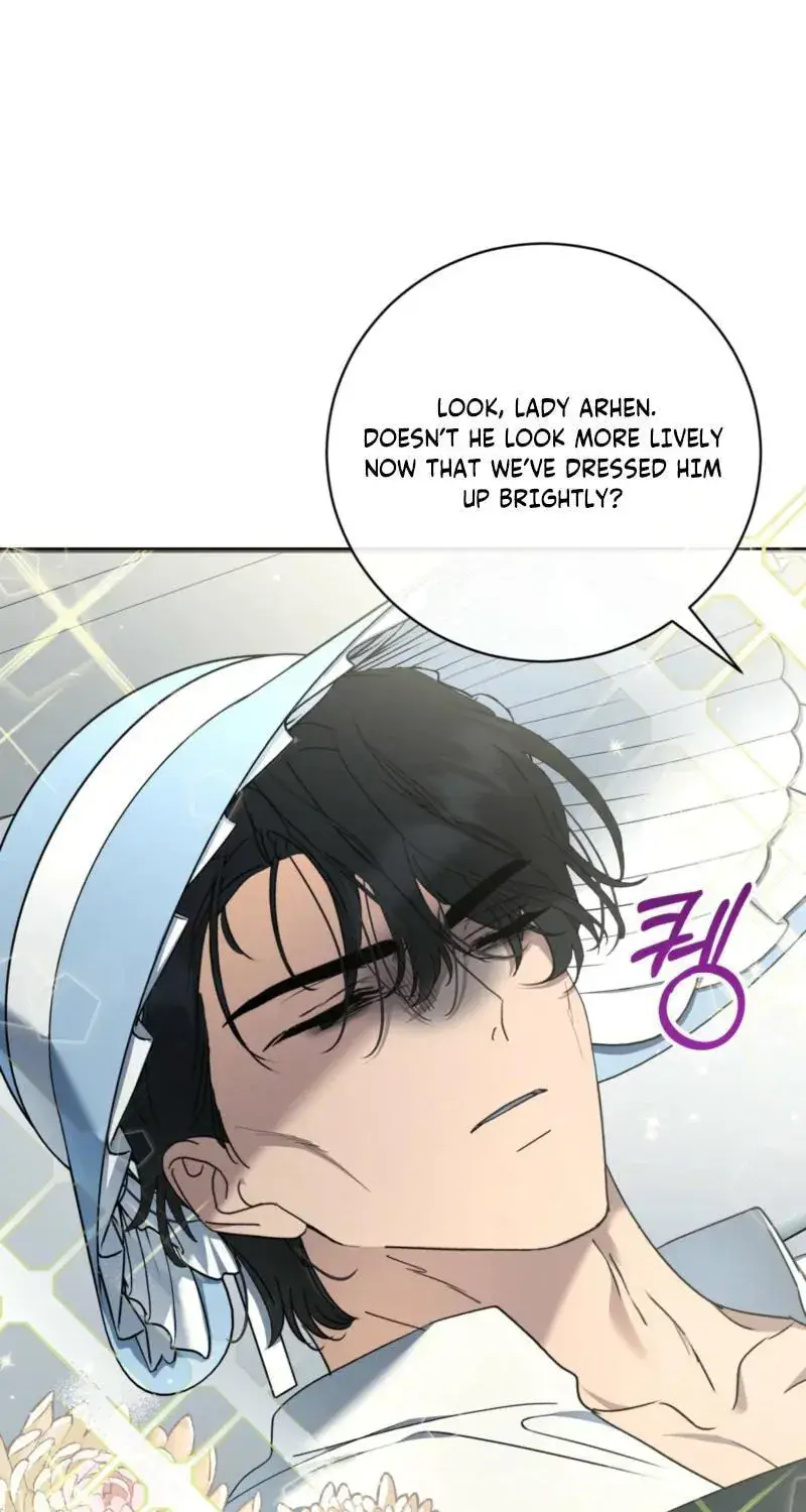 The Demon King Wants to Live in Peace Chapter 29 Page 30