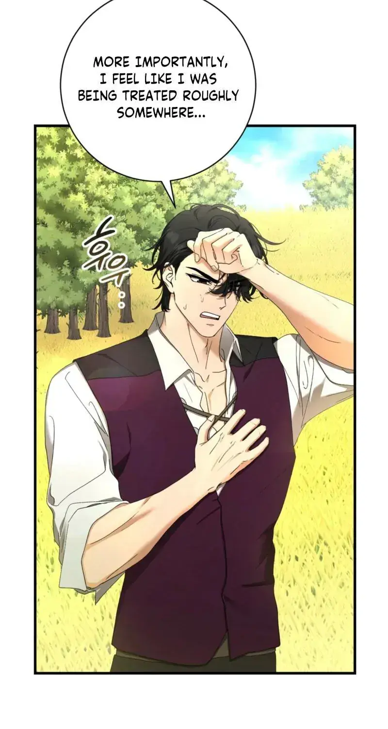 The Demon King Wants to Live in Peace Chapter 29 Page 38