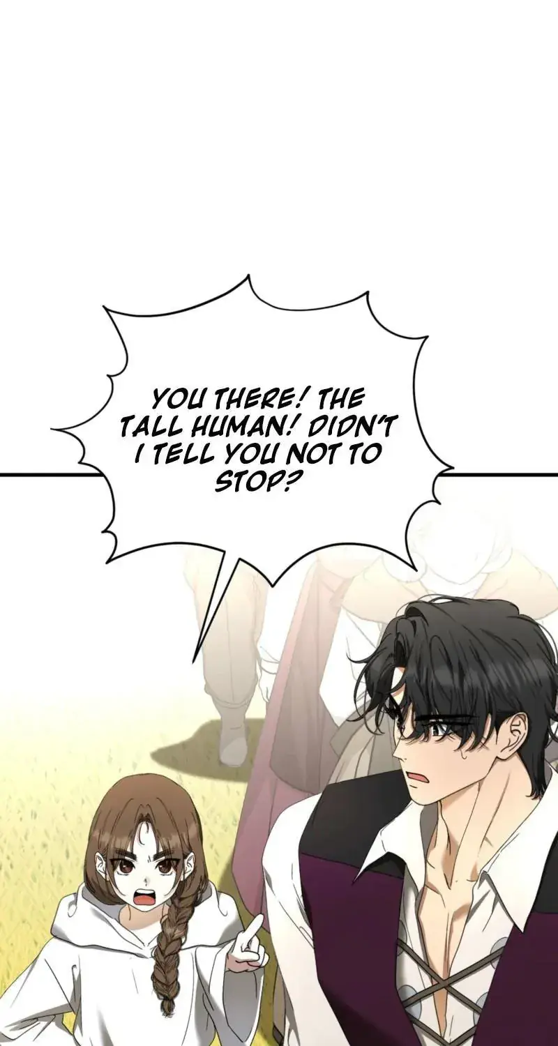 The Demon King Wants to Live in Peace Chapter 29 Page 43