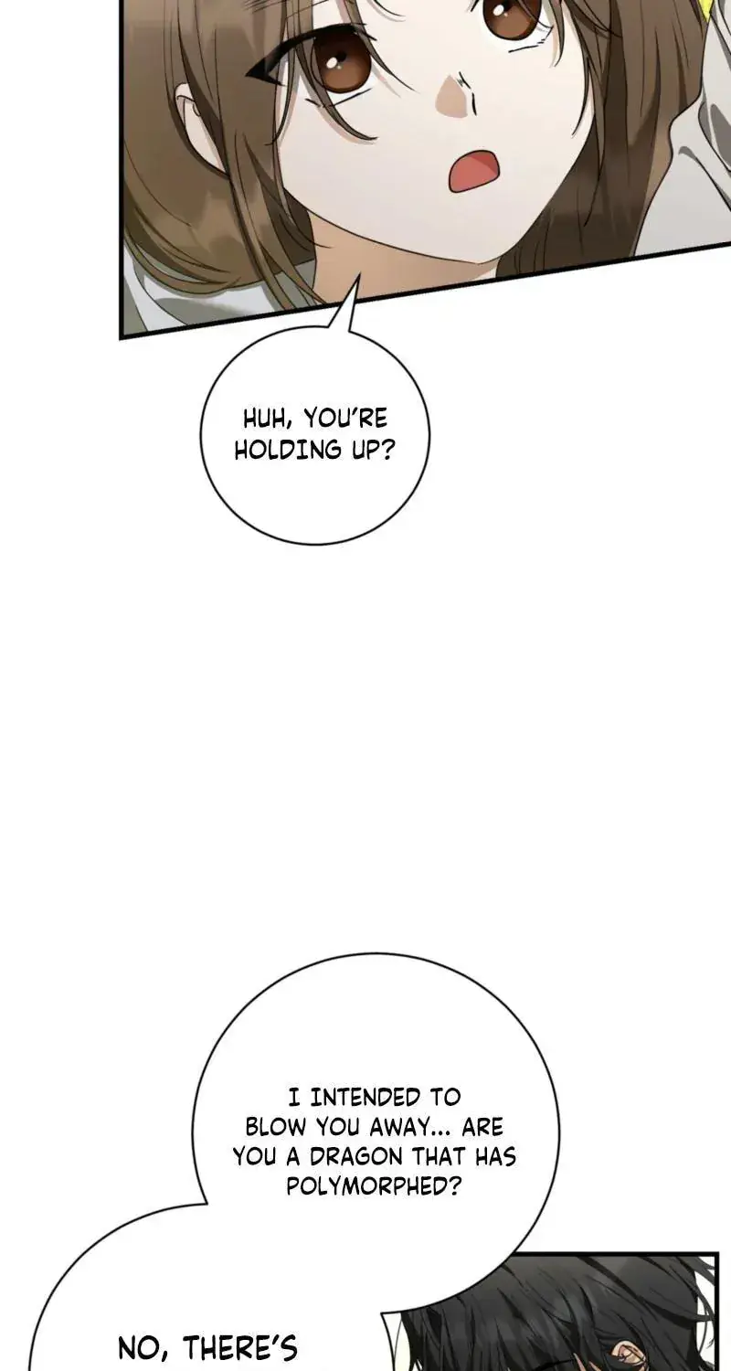 The Demon King Wants to Live in Peace Chapter 29 Page 47