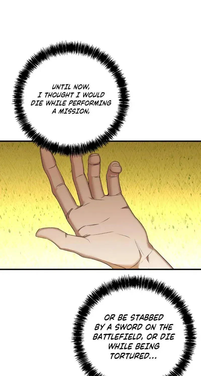 The Demon King Wants to Live in Peace Chapter 29 Page 54