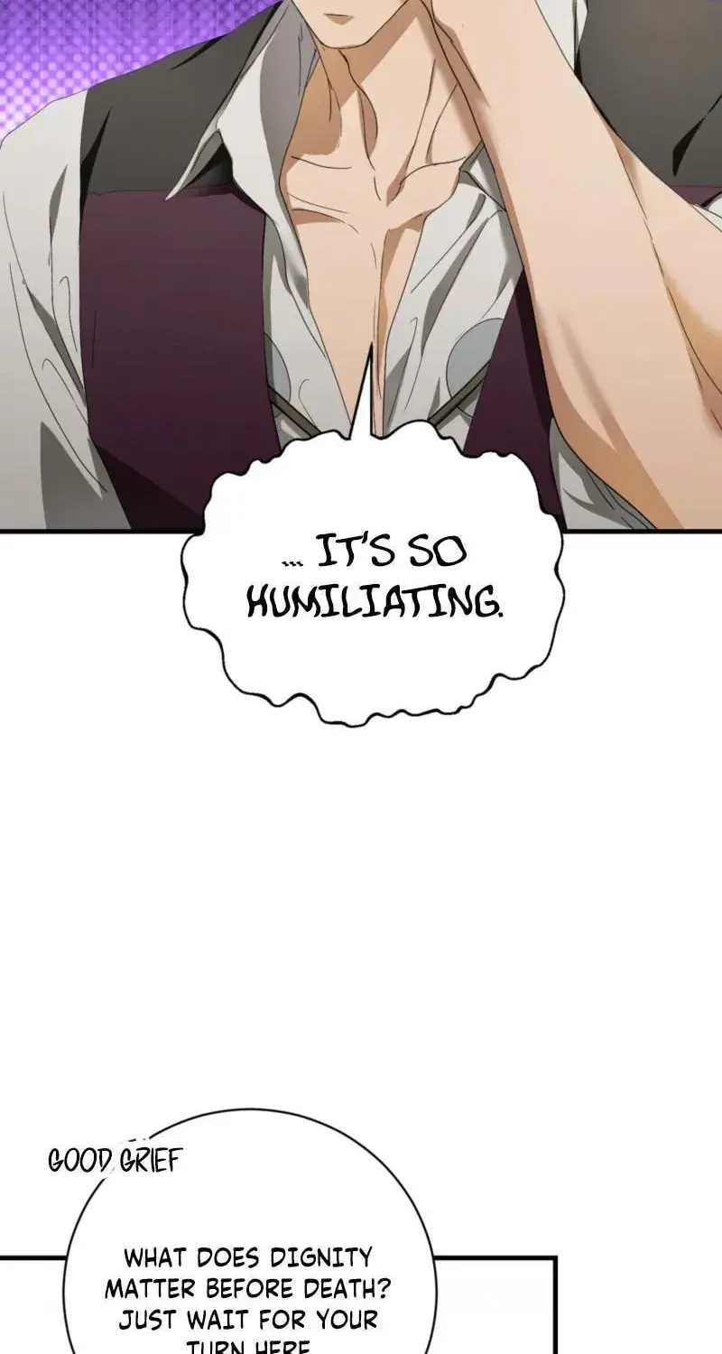 The Demon King Wants to Live in Peace Chapter 29 Page 56