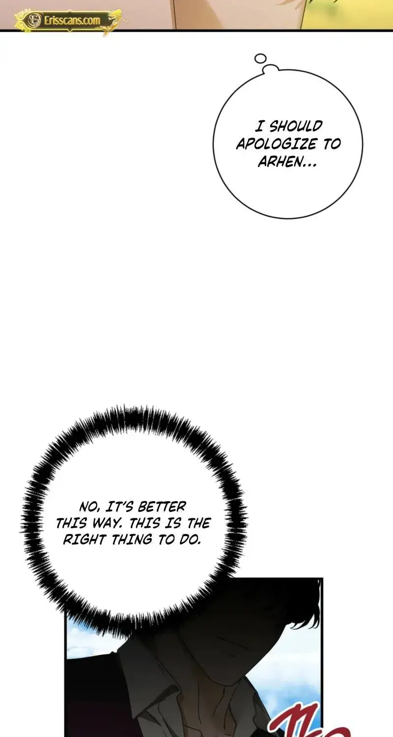 The Demon King Wants to Live in Peace Chapter 29 Page 62