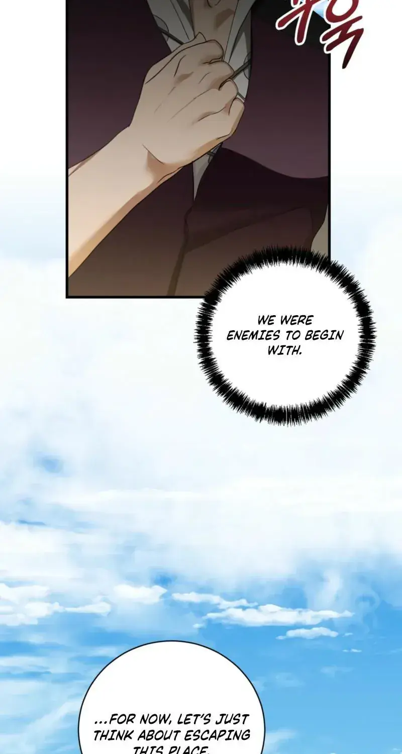 The Demon King Wants to Live in Peace Chapter 29 Page 63