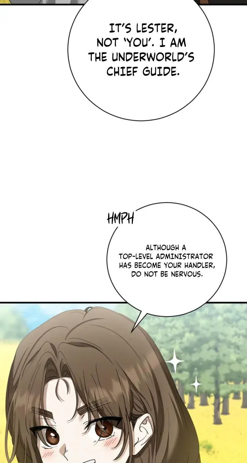 The Demon King Wants to Live in Peace Chapter 29 Page 65