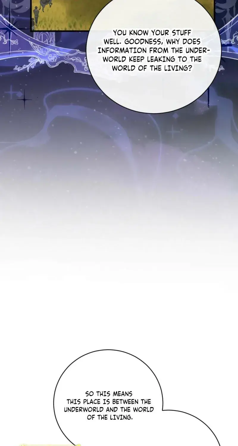 The Demon King Wants to Live in Peace Chapter 29 Page 68