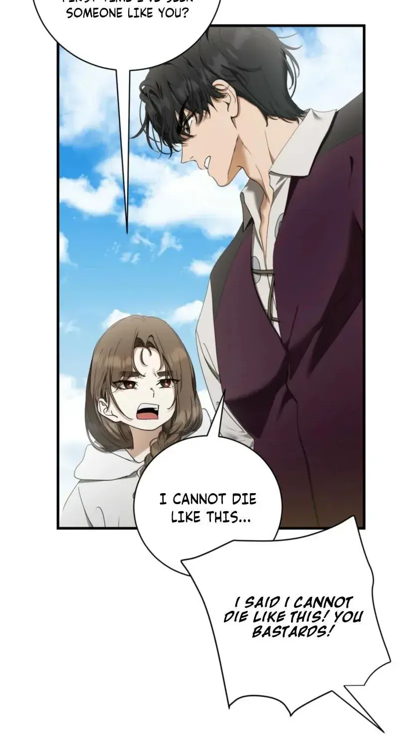 The Demon King Wants to Live in Peace Chapter 29 Page 70