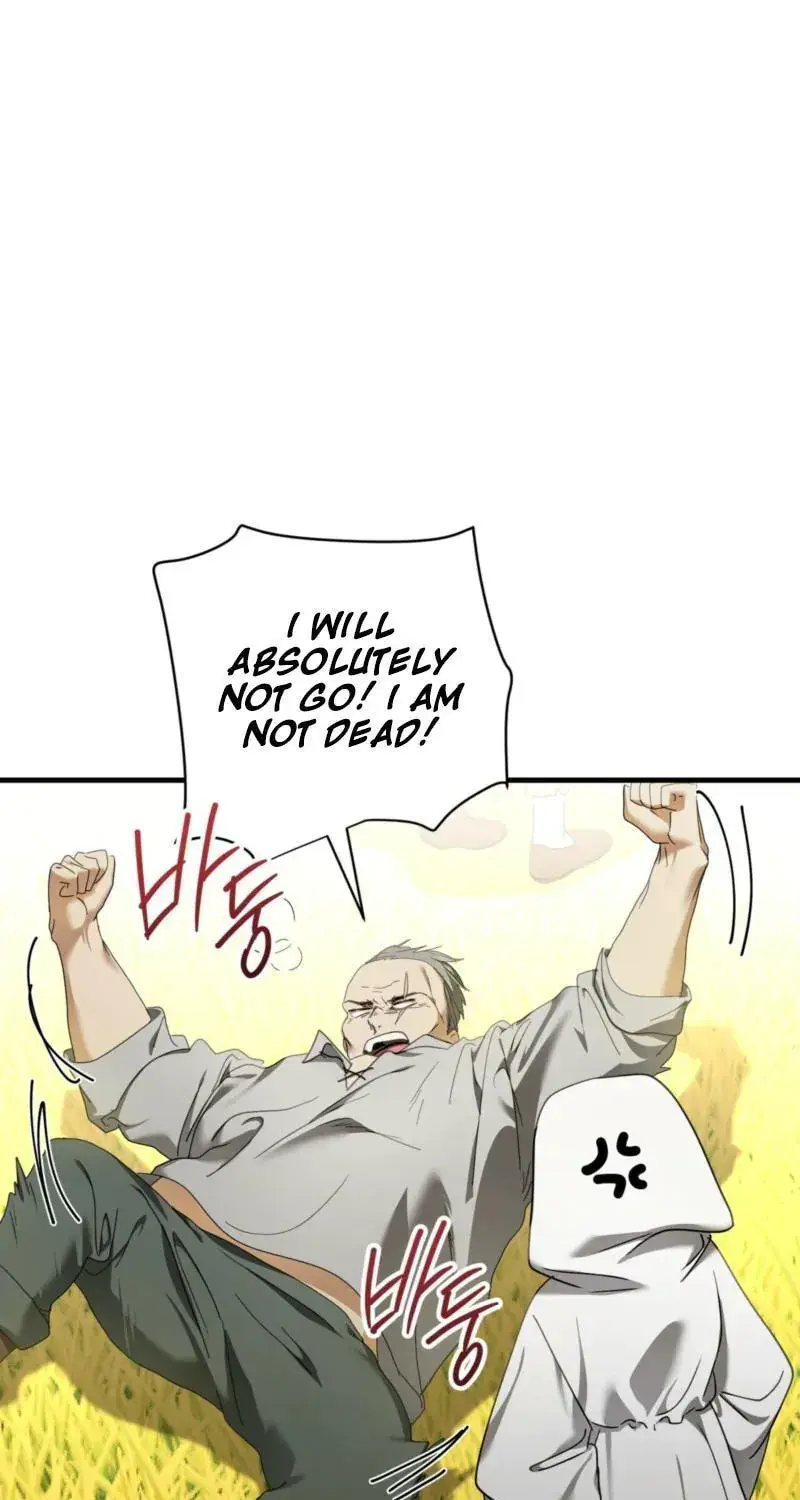 The Demon King Wants to Live in Peace Chapter 29 Page 71