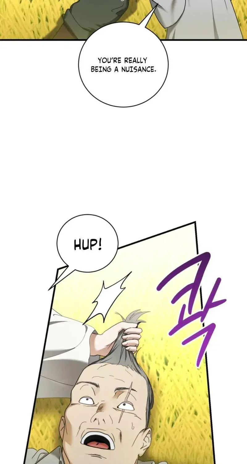 The Demon King Wants to Live in Peace Chapter 29 Page 72