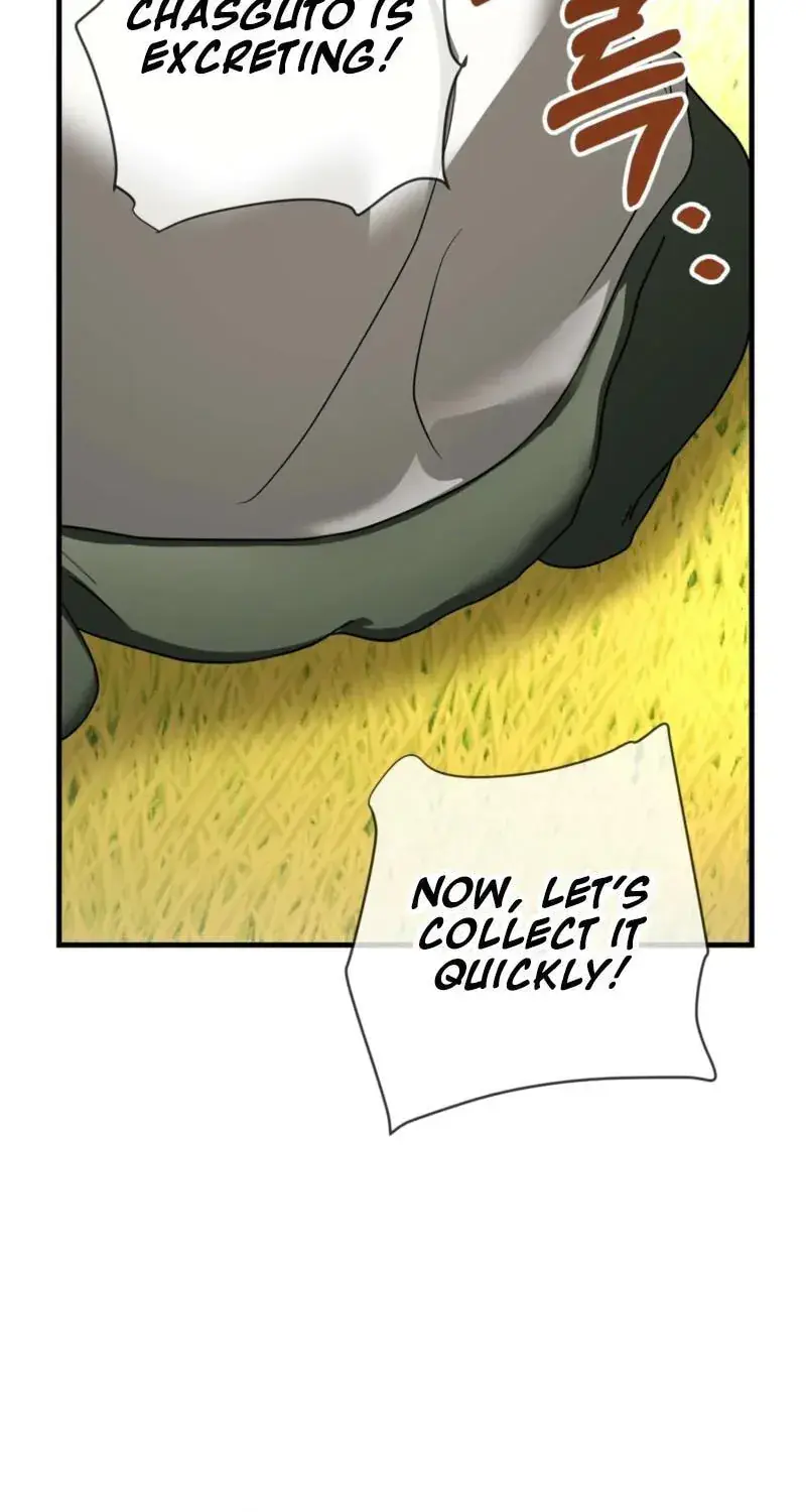 The Demon King Wants to Live in Peace Chapter 29 Page 80