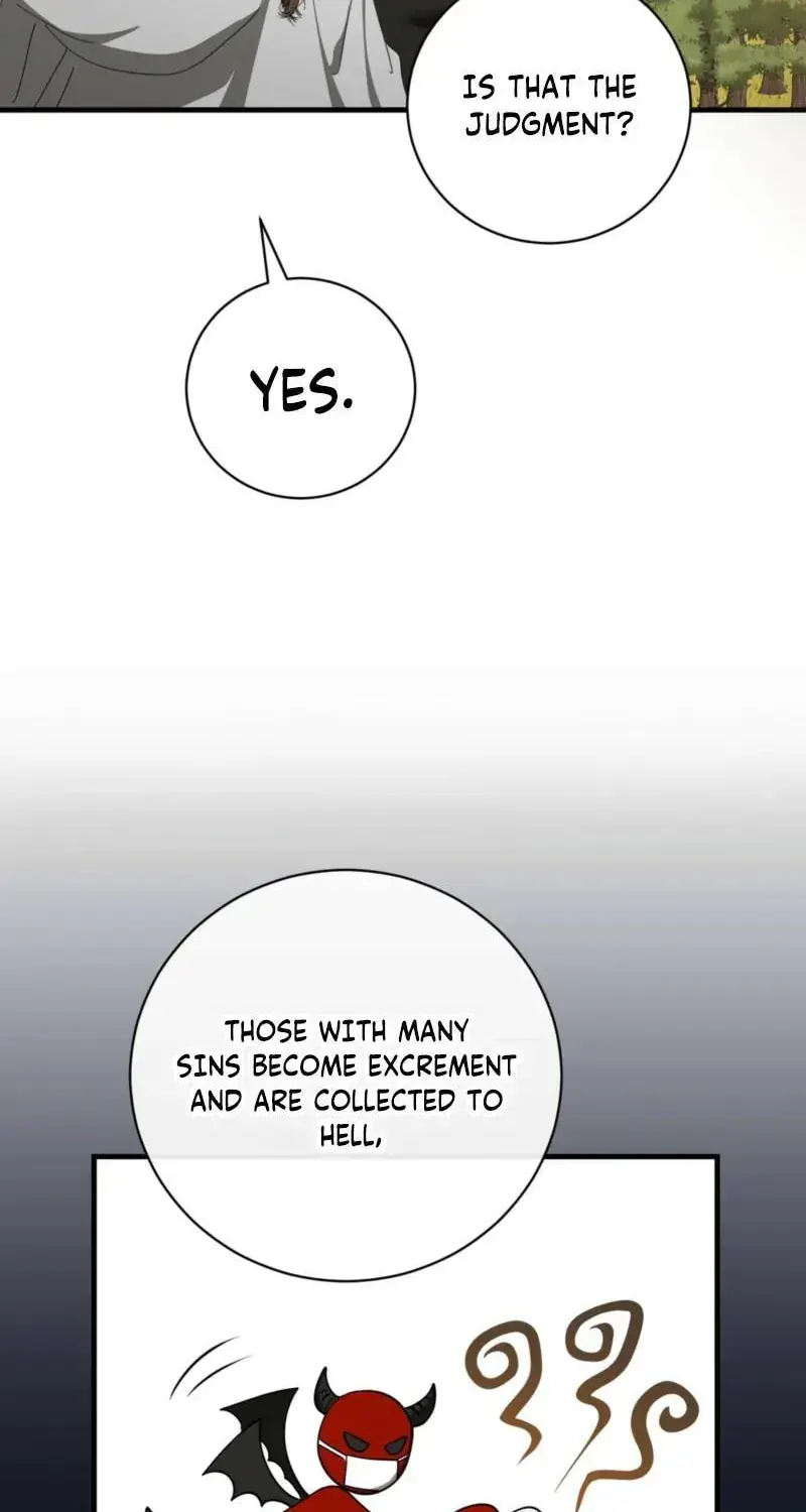 The Demon King Wants to Live in Peace Chapter 29 Page 83
