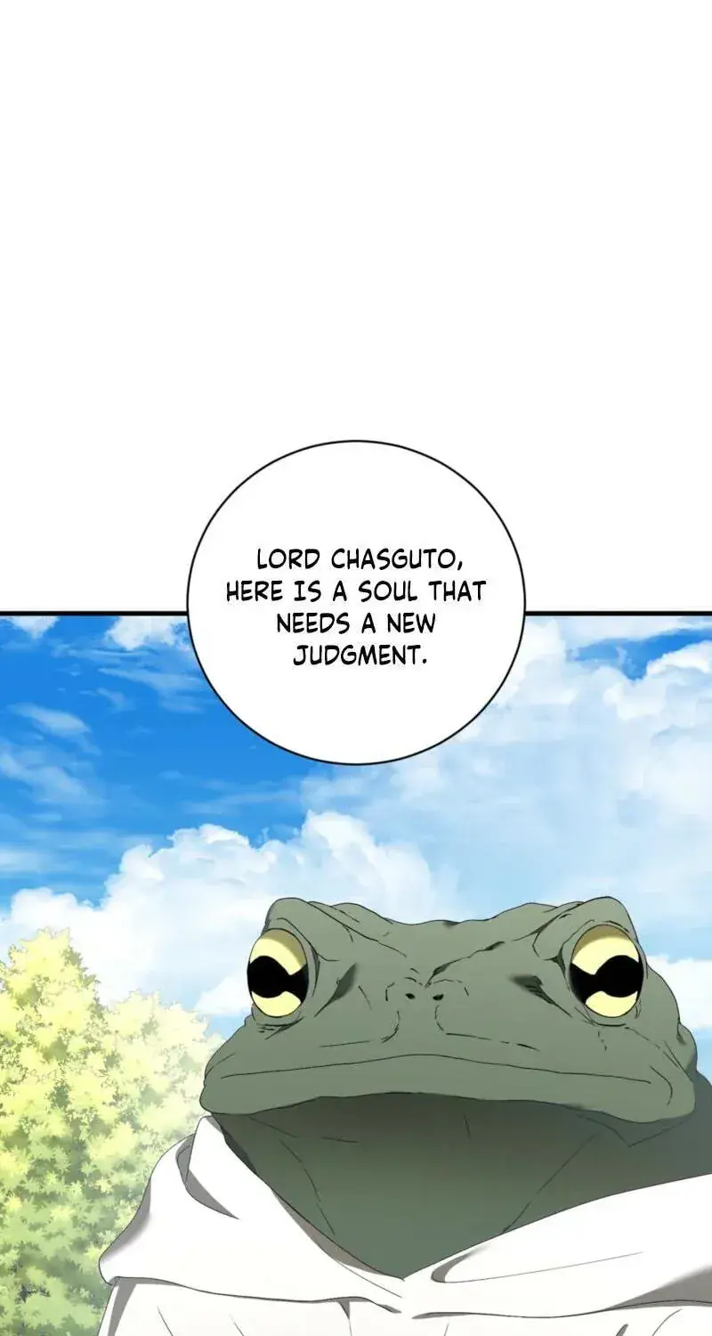 The Demon King Wants to Live in Peace Chapter 30 Page 8