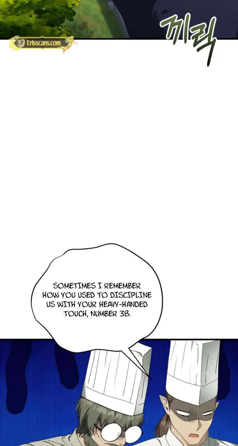 The Demon King Wants to Live in Peace Chapter 30 Page 28