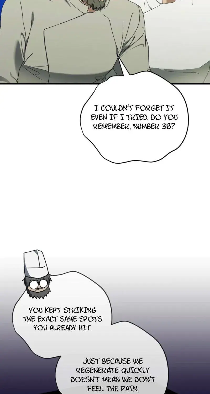 The Demon King Wants to Live in Peace Chapter 30 Page 30