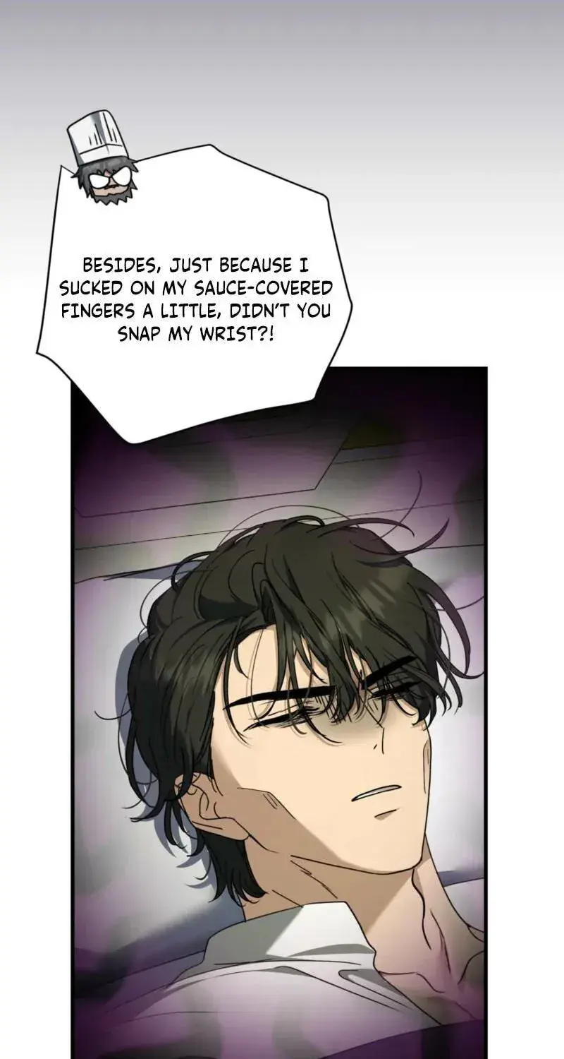 The Demon King Wants to Live in Peace Chapter 30 Page 34