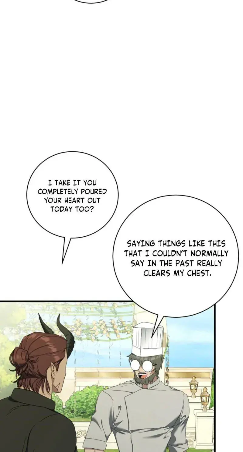 The Demon King Wants to Live in Peace Chapter 30 Page 39