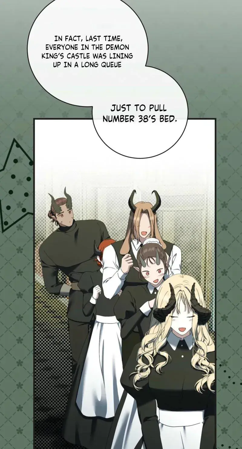 The Demon King Wants to Live in Peace Chapter 30 Page 42