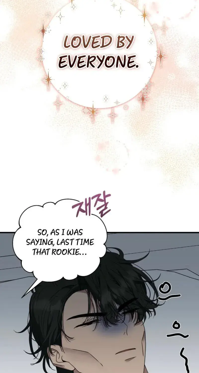 The Demon King Wants to Live in Peace Chapter 30 Page 50