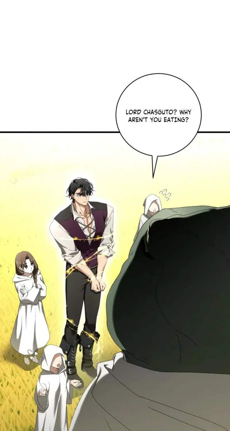 The Demon King Wants to Live in Peace Chapter 30 Page 93