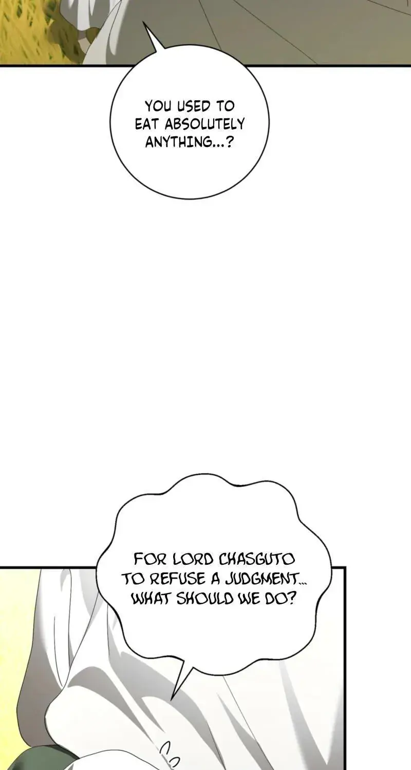 The Demon King Wants to Live in Peace Chapter 30 Page 94