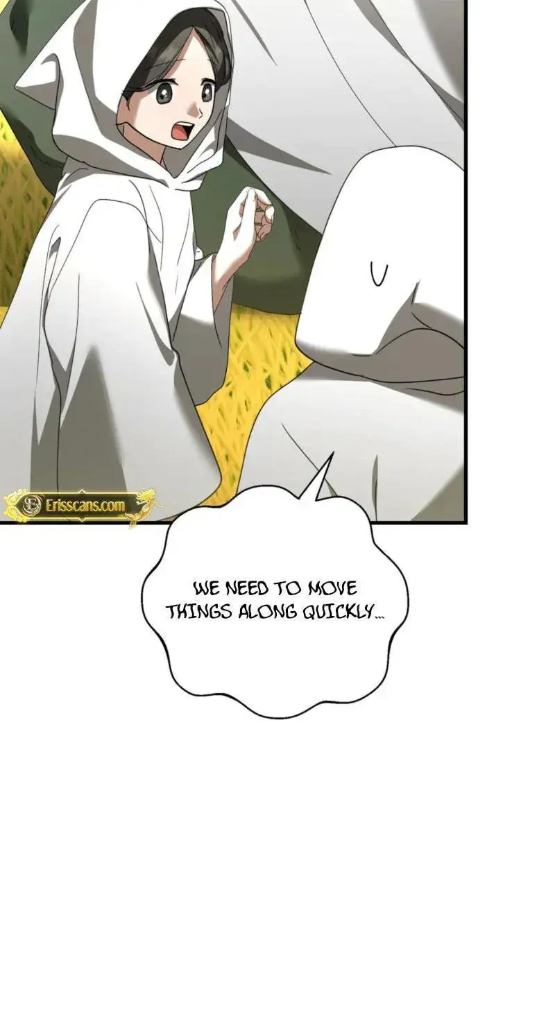 The Demon King Wants to Live in Peace Chapter 30 Page 95