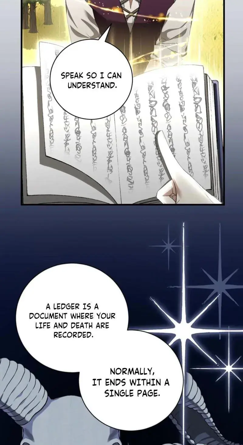 The Demon King Wants to Live in Peace Chapter 30 Page 101