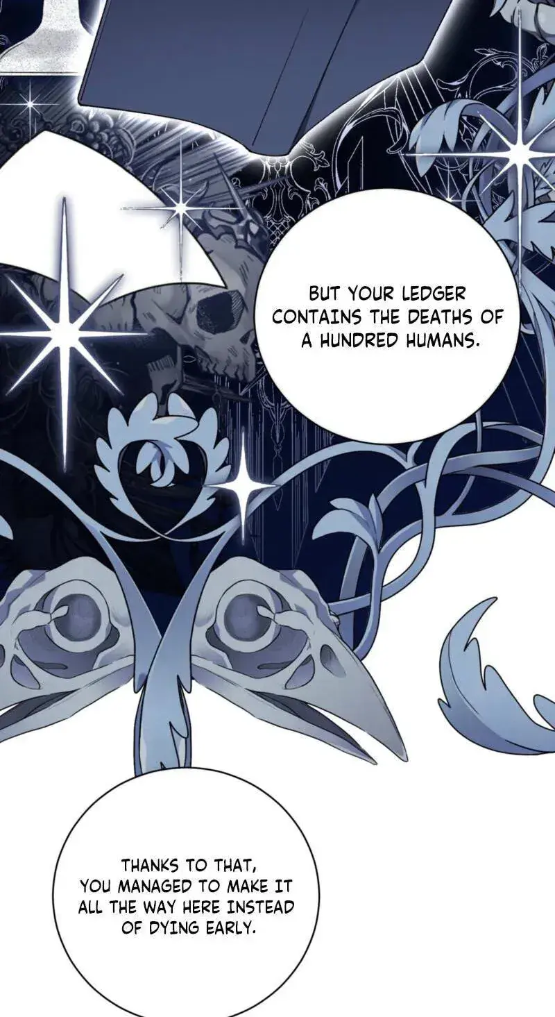 The Demon King Wants to Live in Peace Chapter 30 Page 103