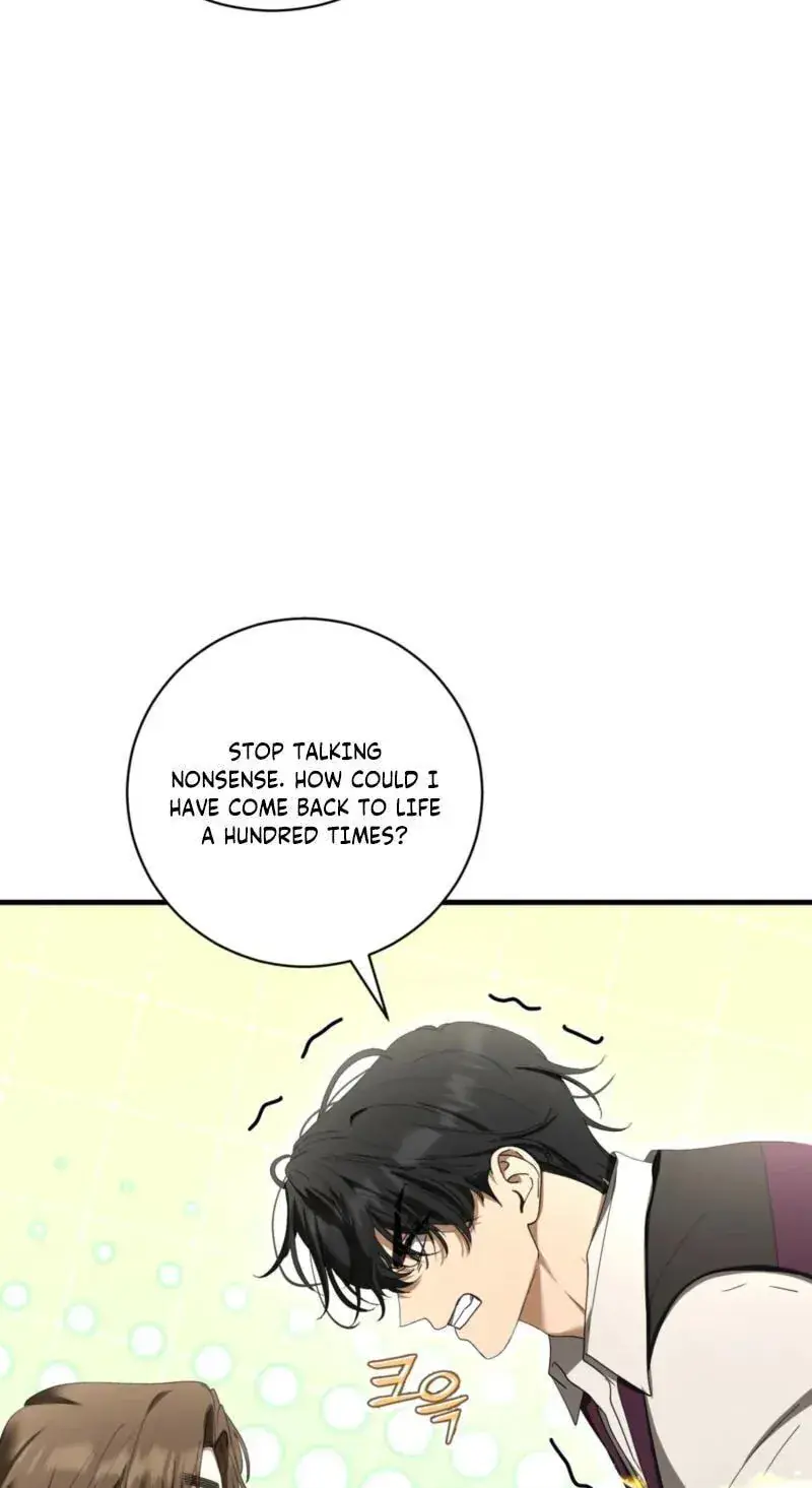 The Demon King Wants to Live in Peace Chapter 30 Page 104