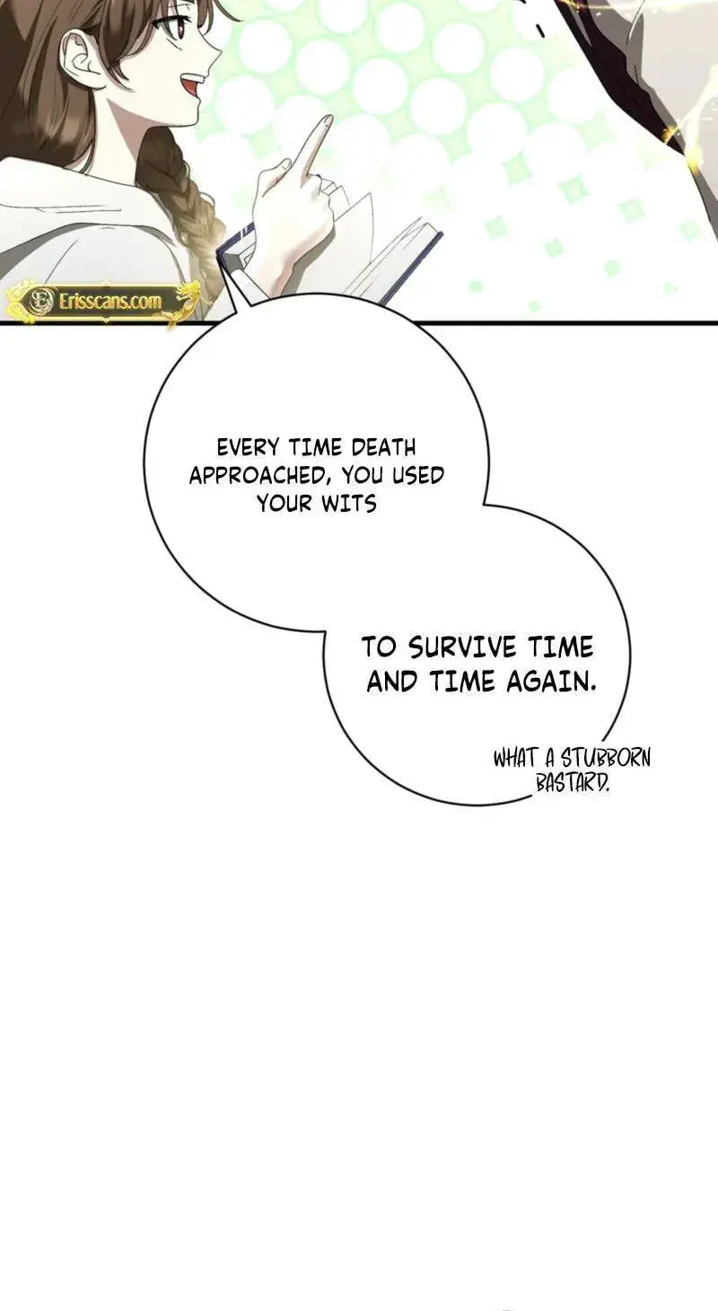 The Demon King Wants to Live in Peace Chapter 30 Page 105