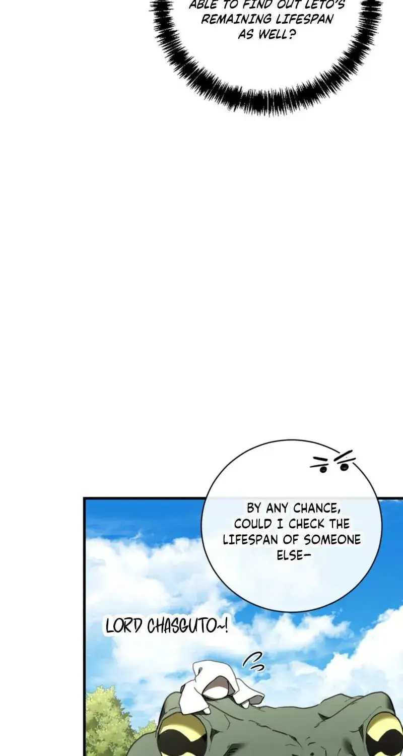 The Demon King Wants to Live in Peace Chapter 30 Page 110