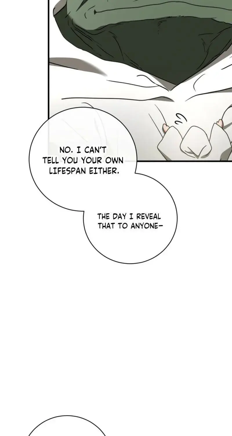 The Demon King Wants to Live in Peace Chapter 30 Page 112
