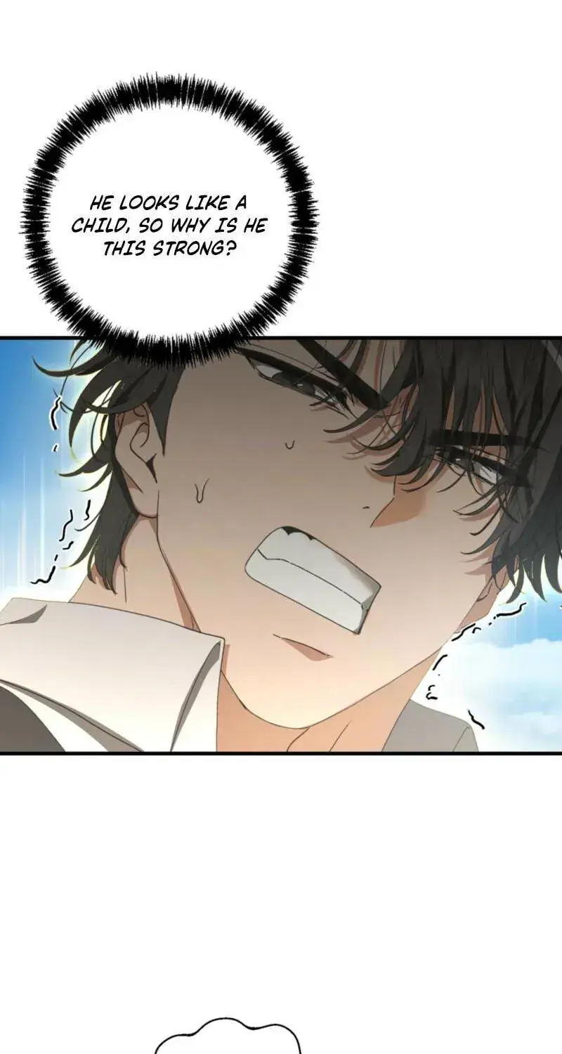The Demon King Wants to Live in Peace Chapter 31 Page 6