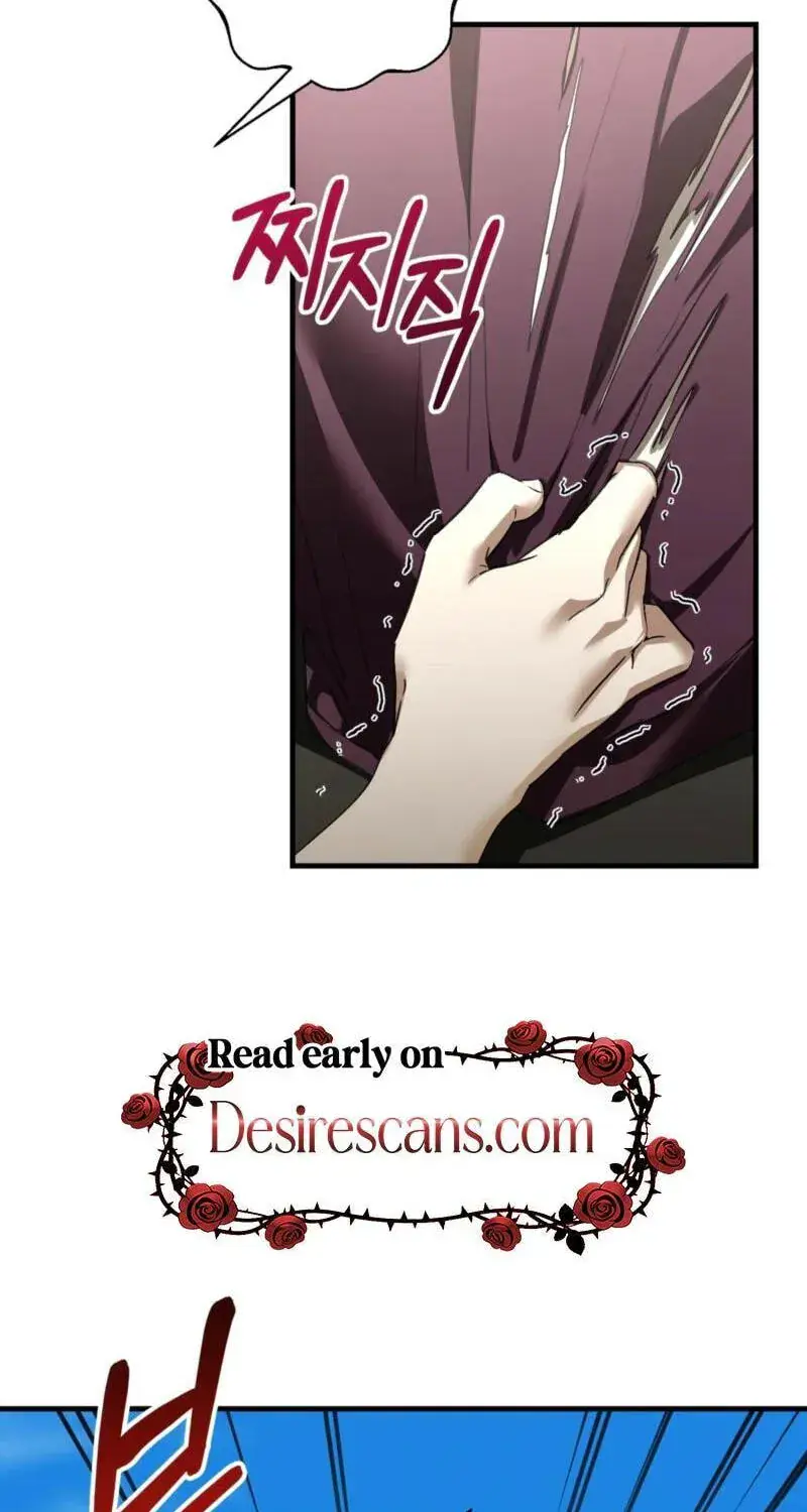 The Demon King Wants to Live in Peace Chapter 31 Page 8