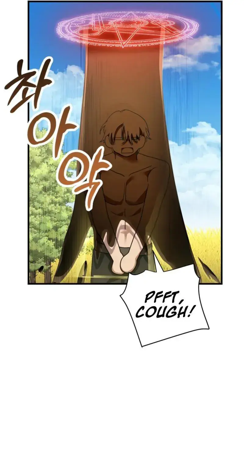The Demon King Wants to Live in Peace Chapter 31 Page 16