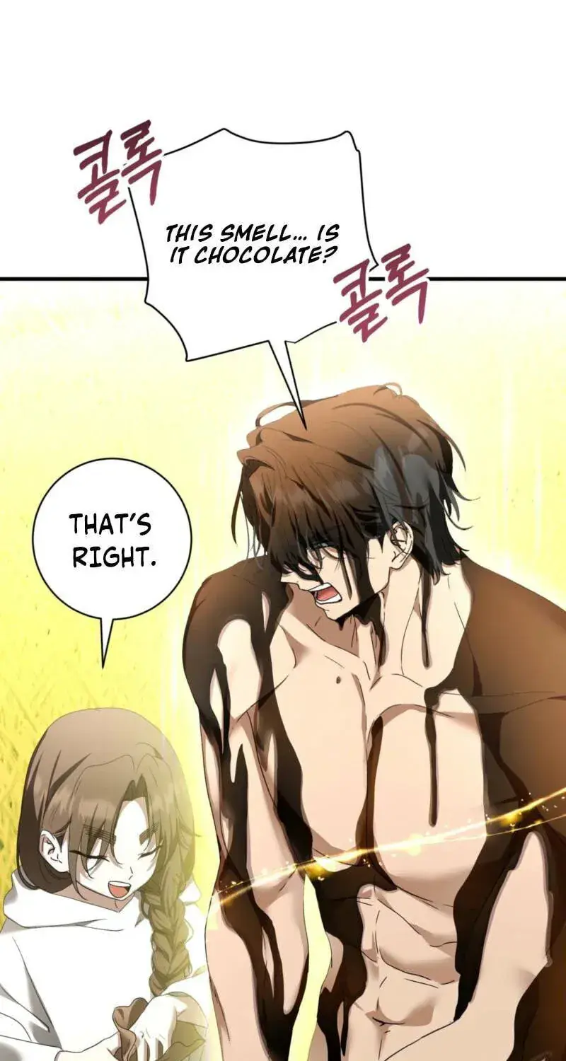 The Demon King Wants to Live in Peace Chapter 31 Page 18