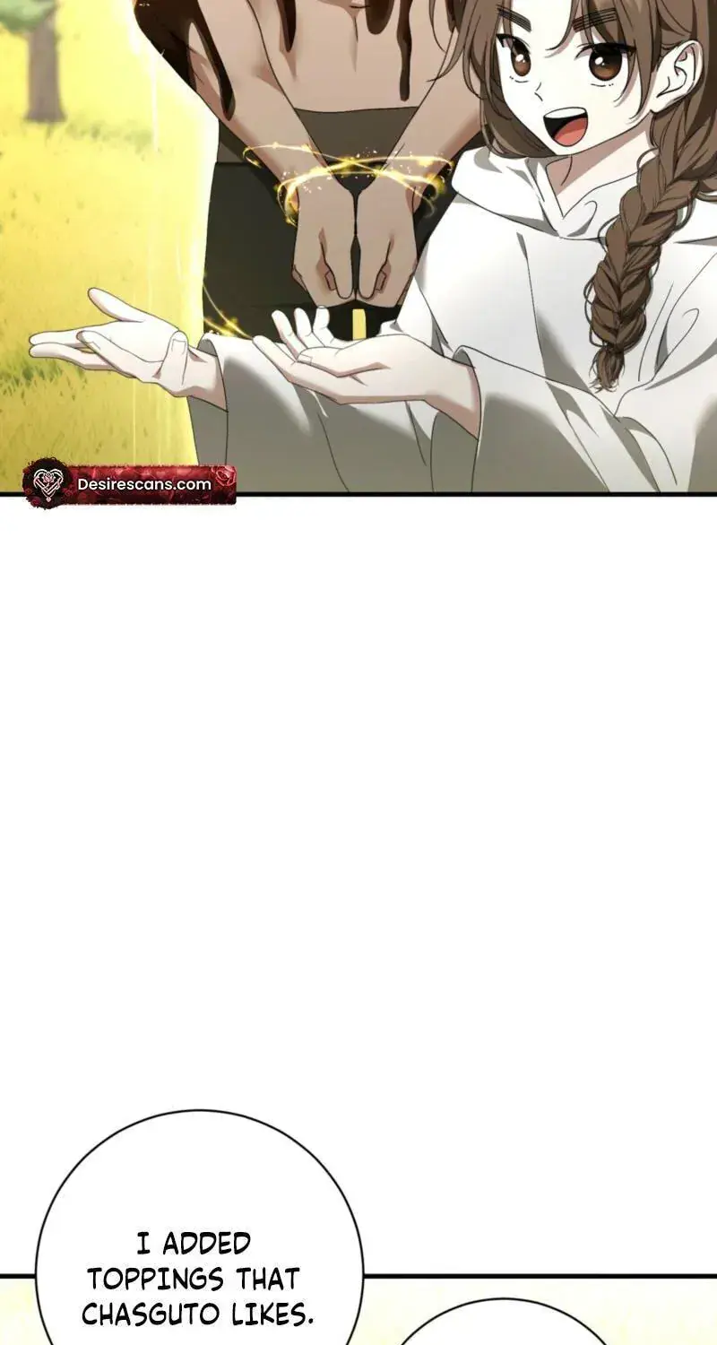 The Demon King Wants to Live in Peace Chapter 31 Page 24