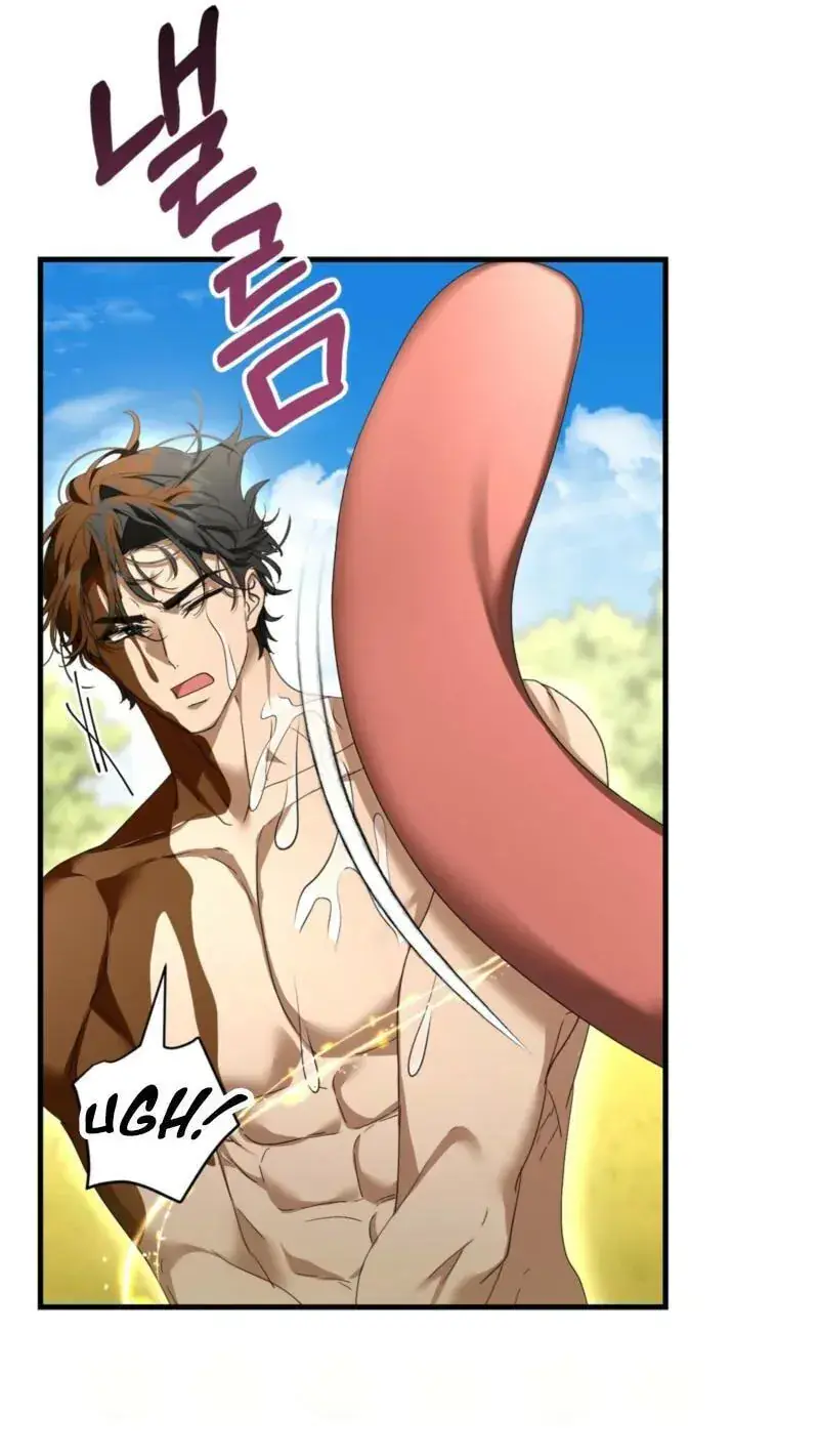 The Demon King Wants to Live in Peace Chapter 31 Page 30