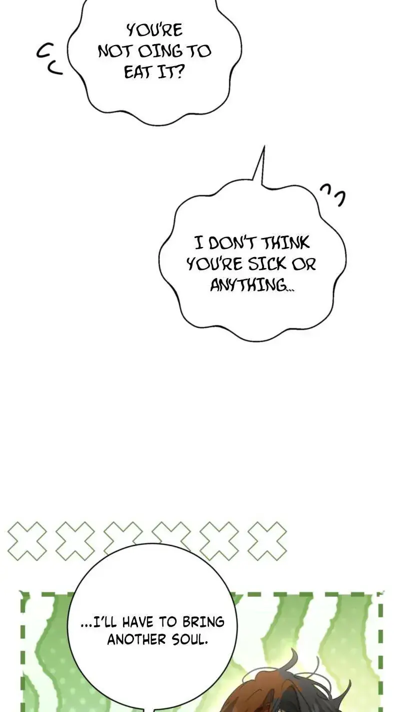 The Demon King Wants to Live in Peace Chapter 31 Page 33