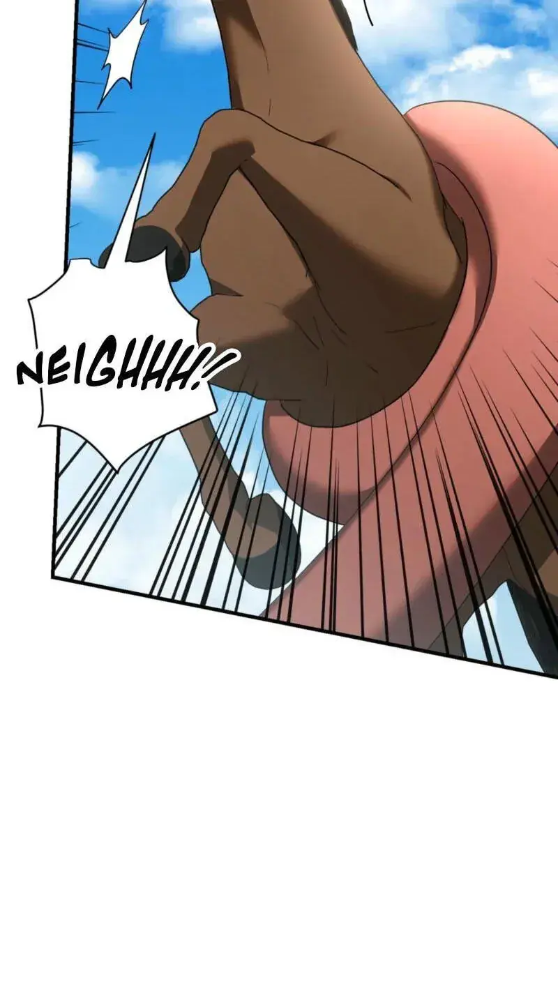 The Demon King Wants to Live in Peace Chapter 31 Page 37