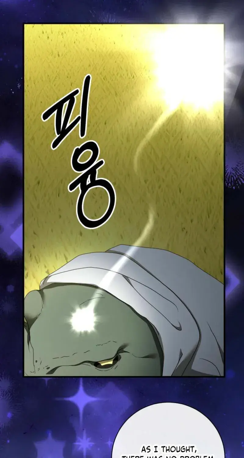 The Demon King Wants to Live in Peace Chapter 31 Page 42