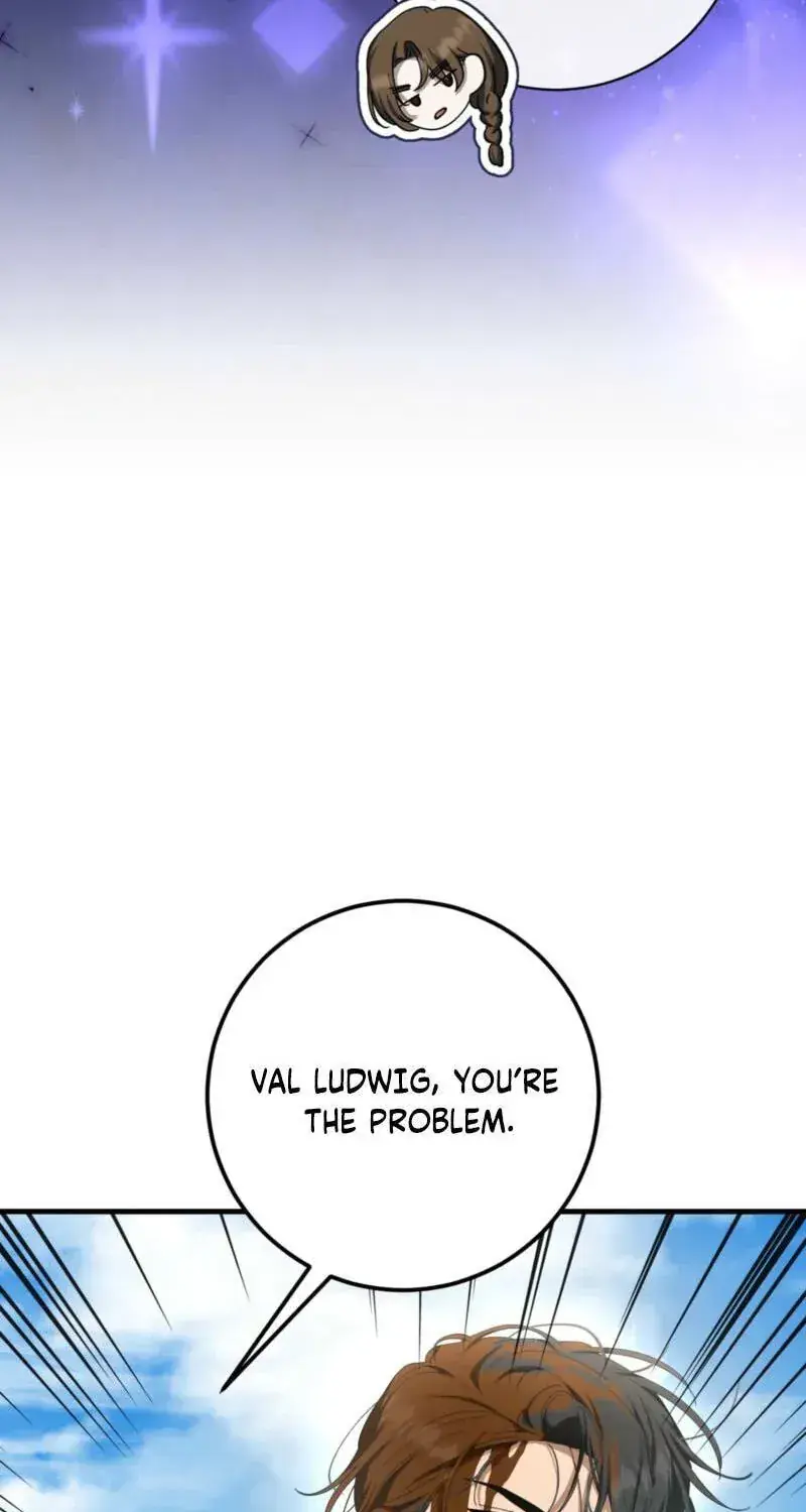 The Demon King Wants to Live in Peace Chapter 31 Page 44