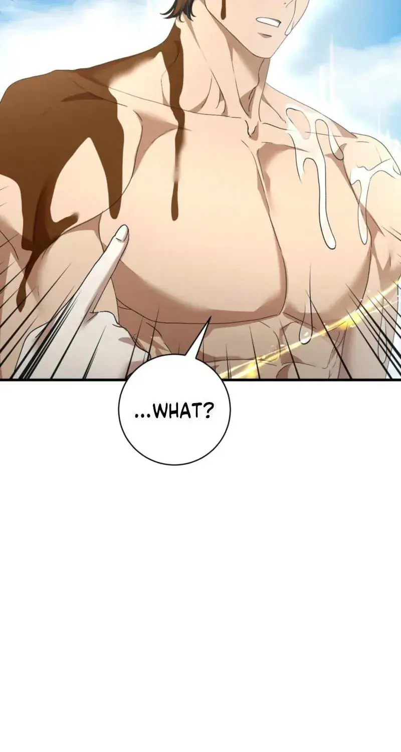 The Demon King Wants to Live in Peace Chapter 31 Page 46