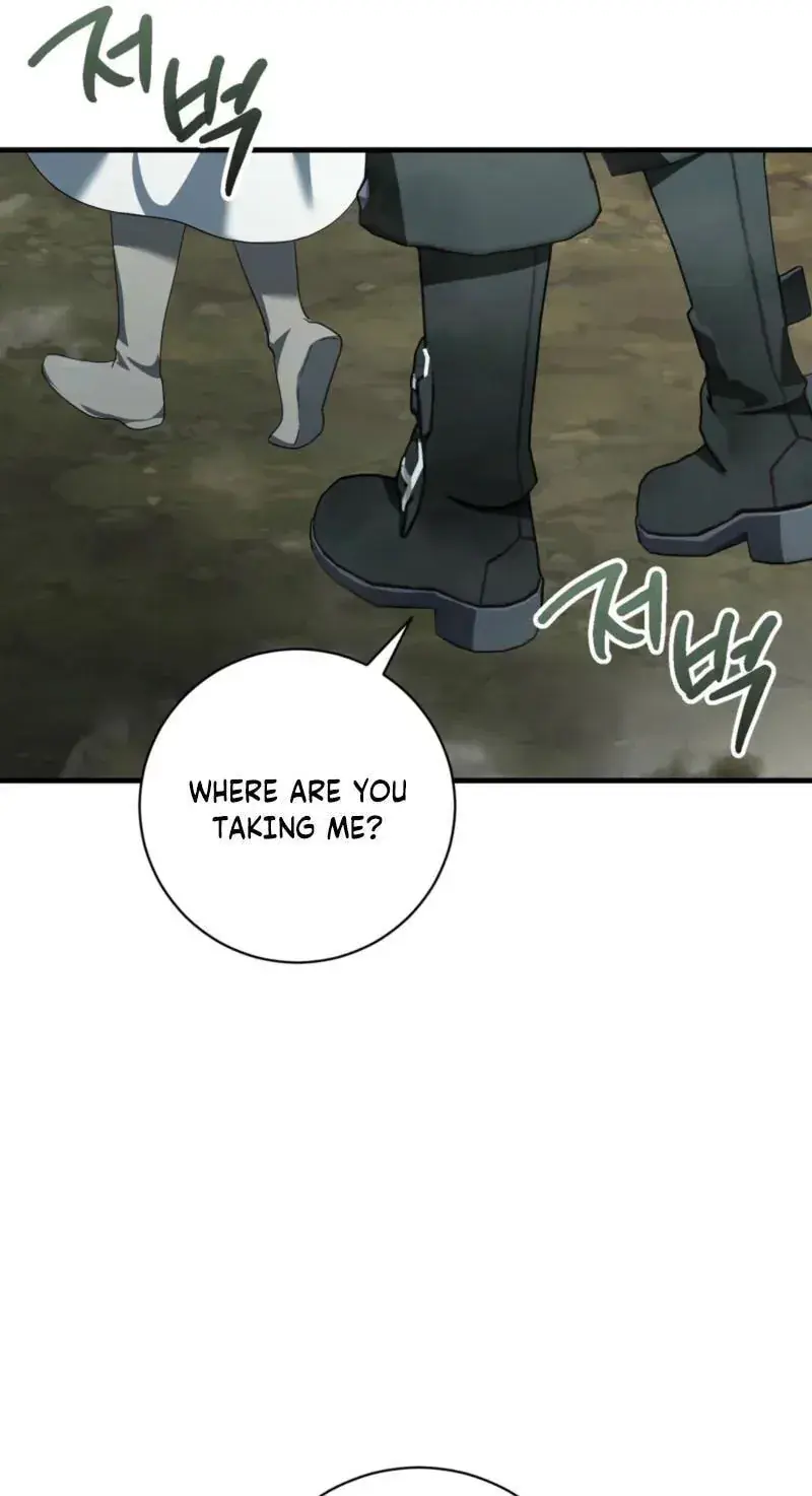 The Demon King Wants to Live in Peace Chapter 31 Page 52