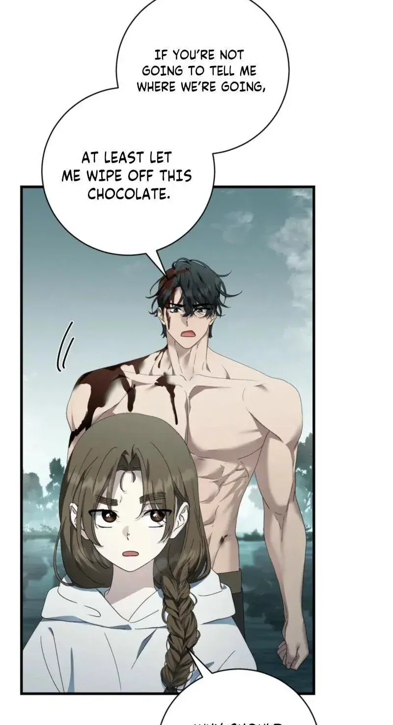 The Demon King Wants to Live in Peace Chapter 31 Page 53