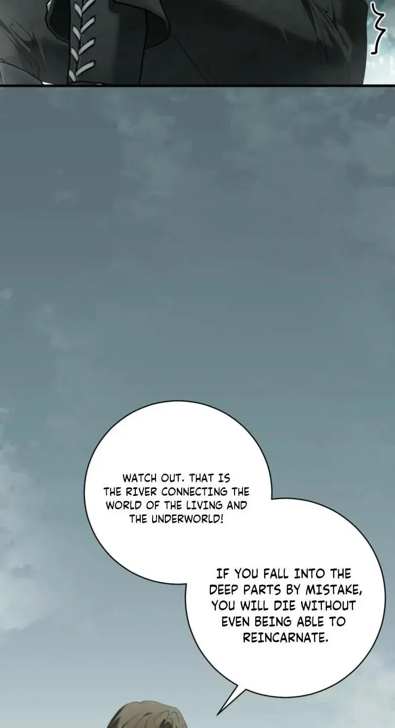 The Demon King Wants to Live in Peace Chapter 31 Page 58