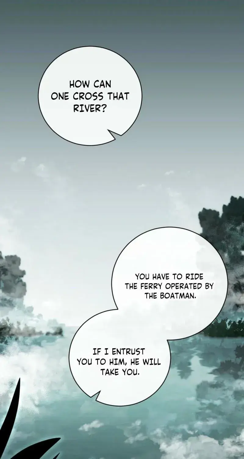 The Demon King Wants to Live in Peace Chapter 31 Page 62