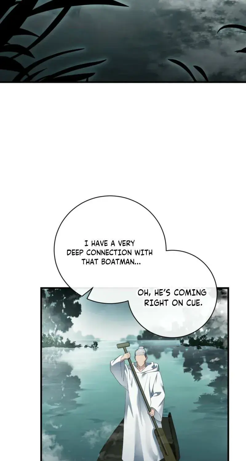 The Demon King Wants to Live in Peace Chapter 31 Page 64