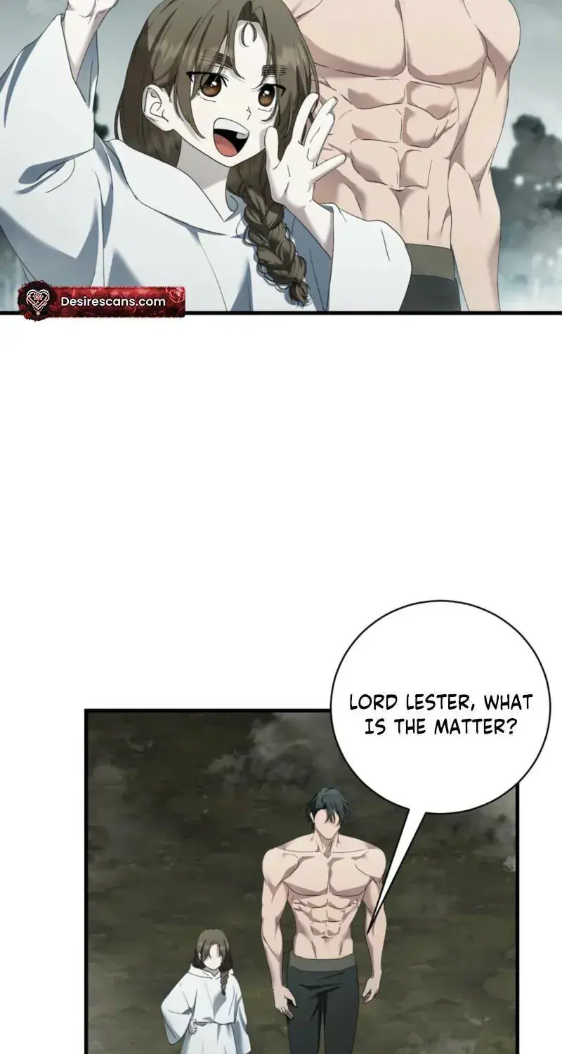 The Demon King Wants to Live in Peace Chapter 31 Page 68